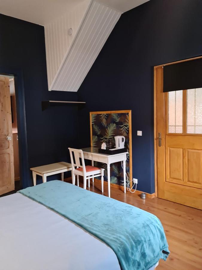 Au Bois Dormant Bed & Breakfast Huby-Saint-Leu