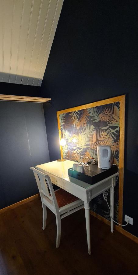 Bed & Breakfast Au Bois Dormant *