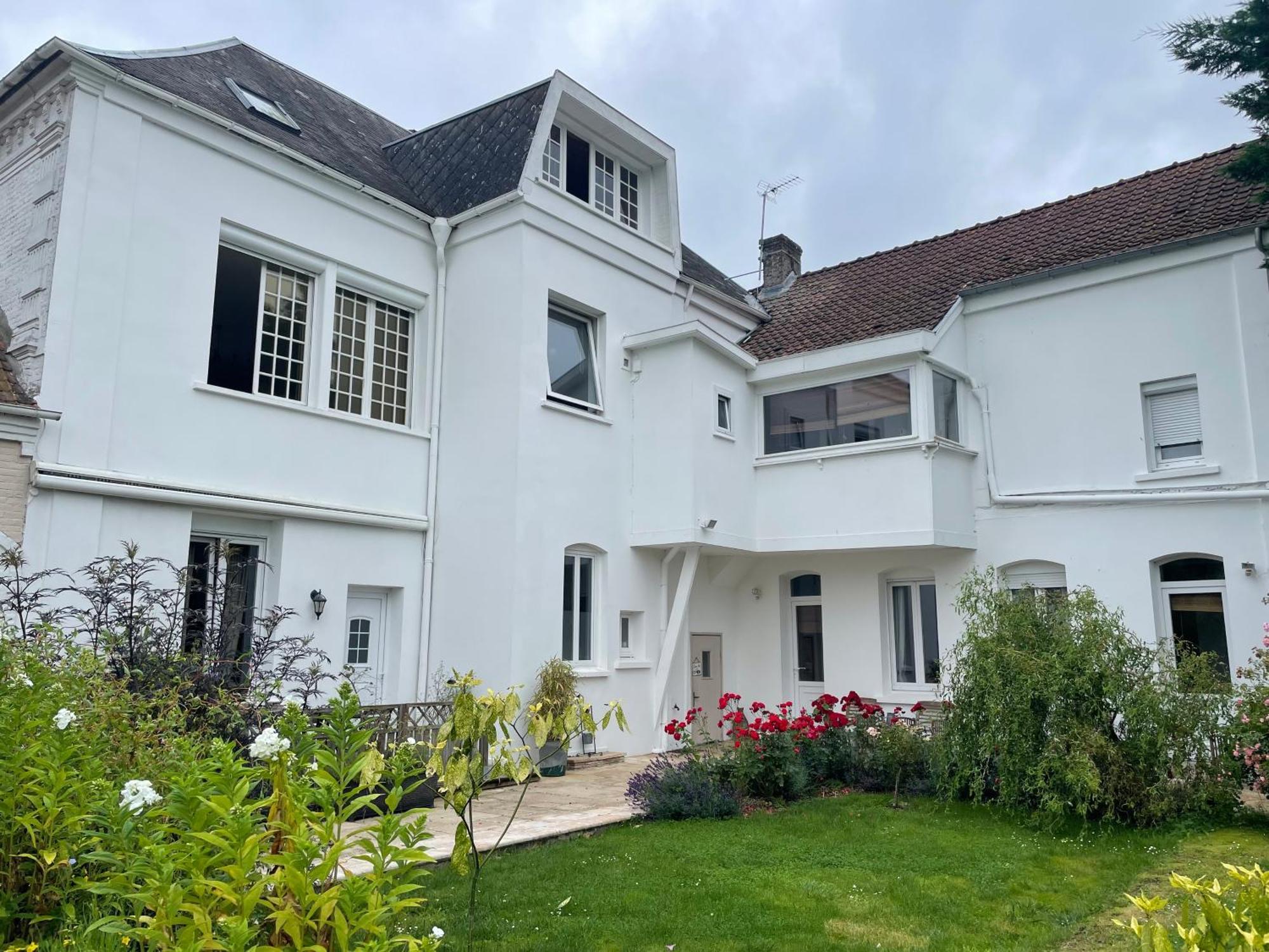 Bed & Breakfast Au Bois Dormant