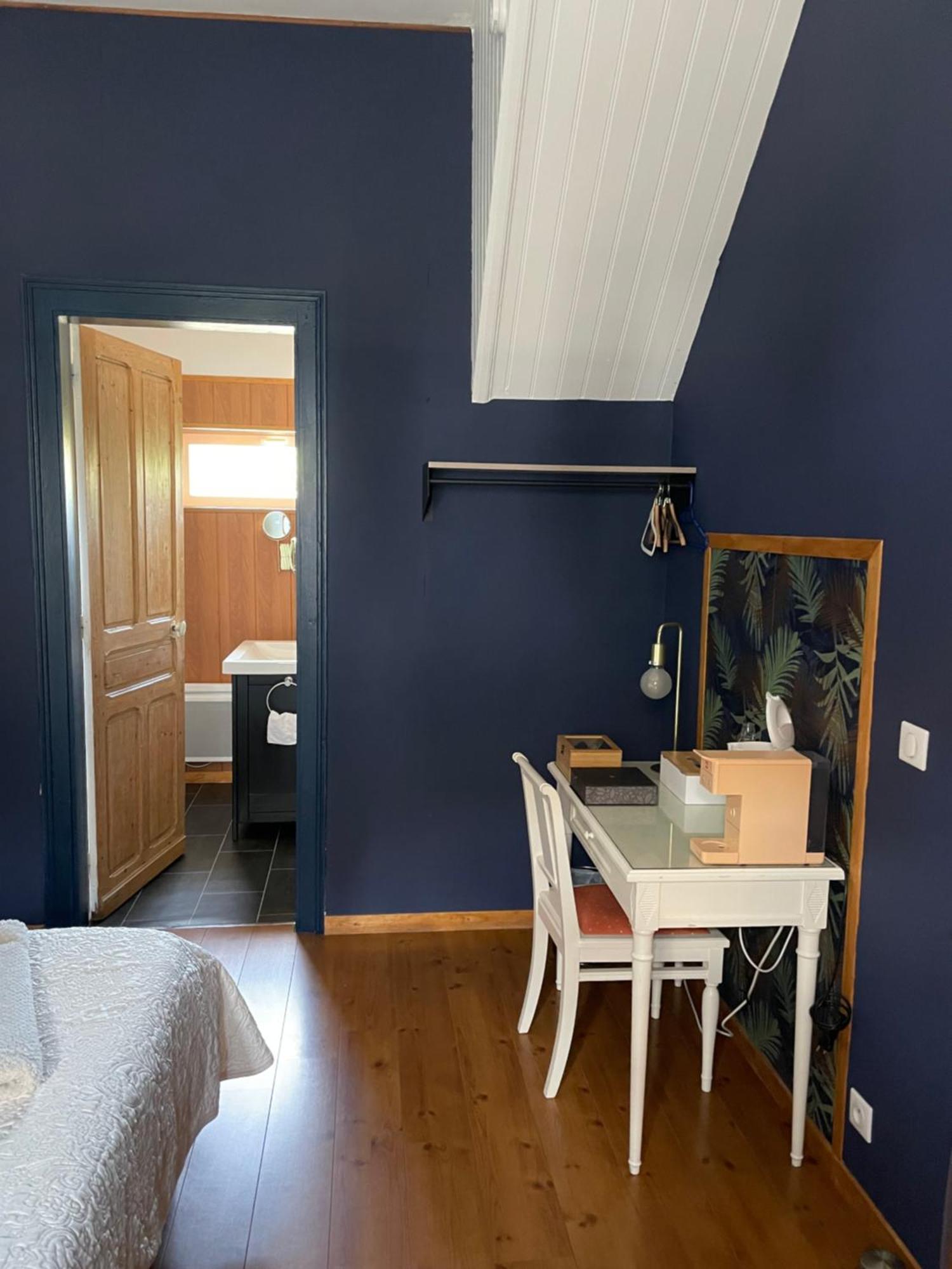 Bed & Breakfast Au Bois Dormant