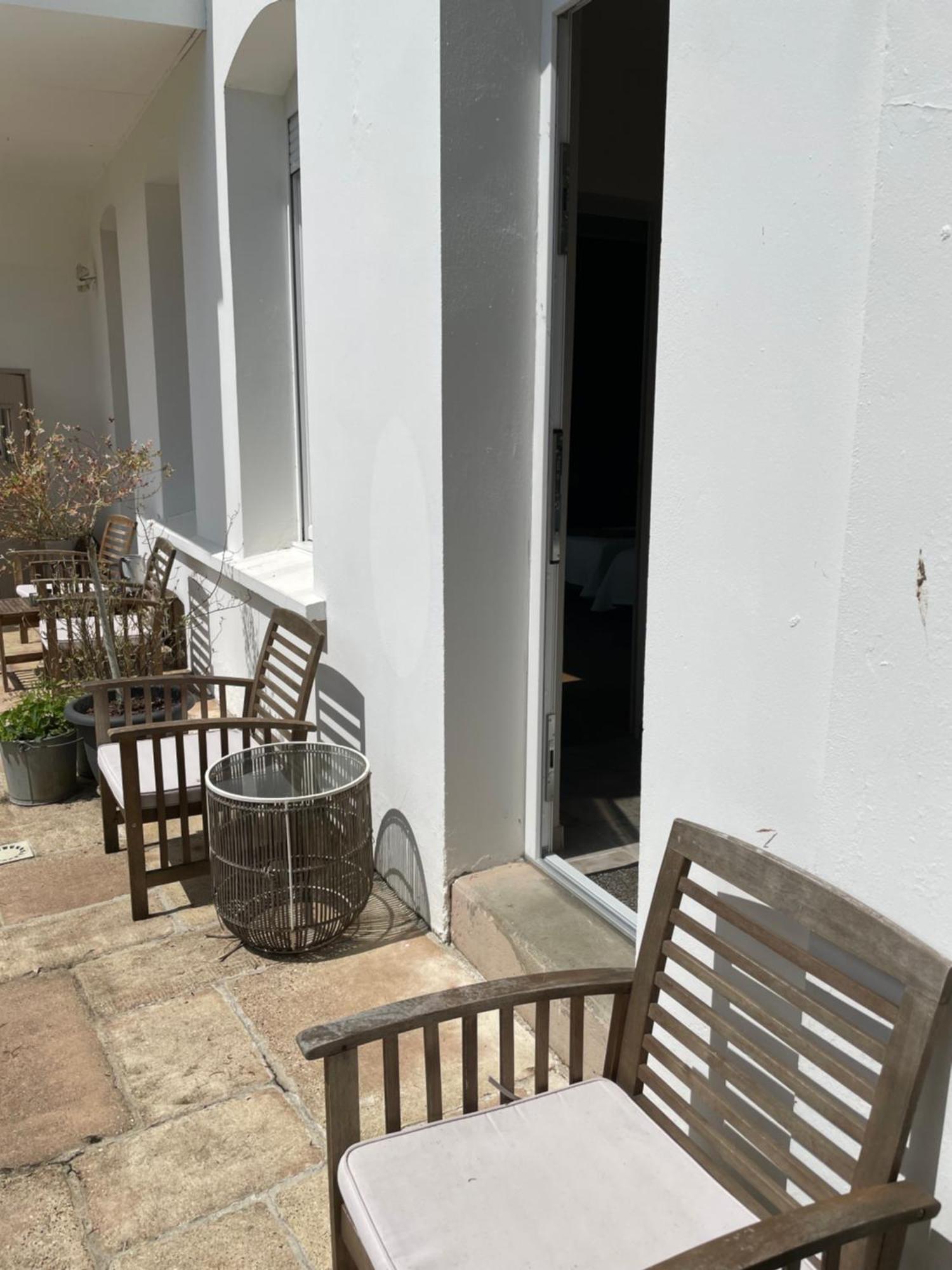 Au Bois Dormant Bed & Breakfast Huby-Saint-Leu