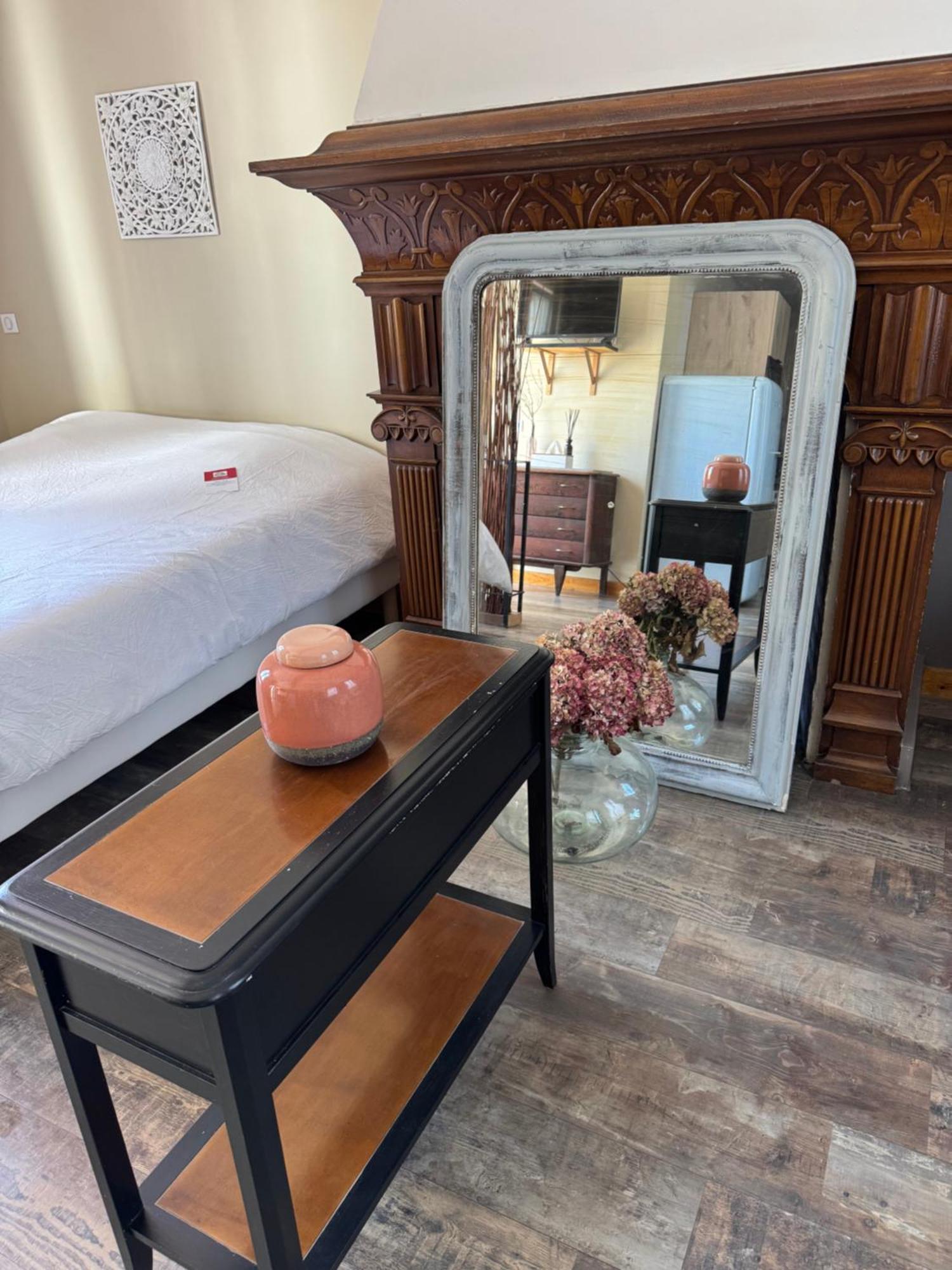 Au Bois Dormant Bed & Breakfast Huby-Saint-Leu