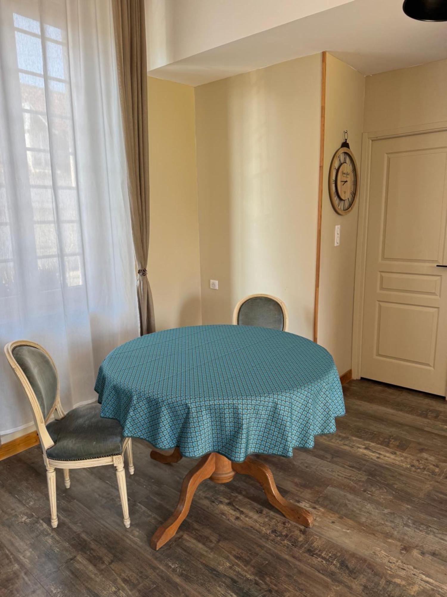 Bed & Breakfast Au Bois Dormant Huby-Saint-Leu