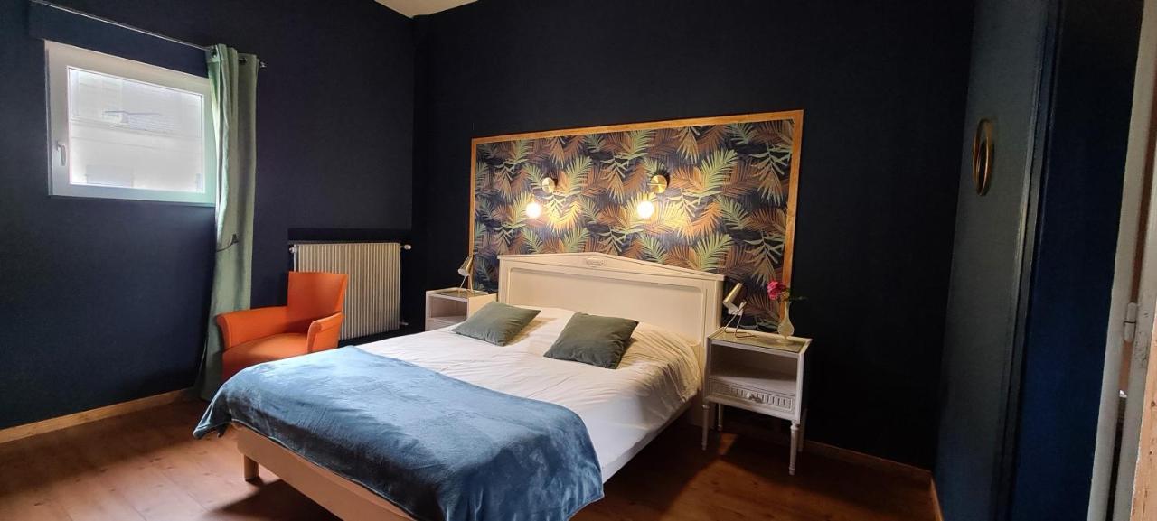 Au Bois Dormant Bed & Breakfast
