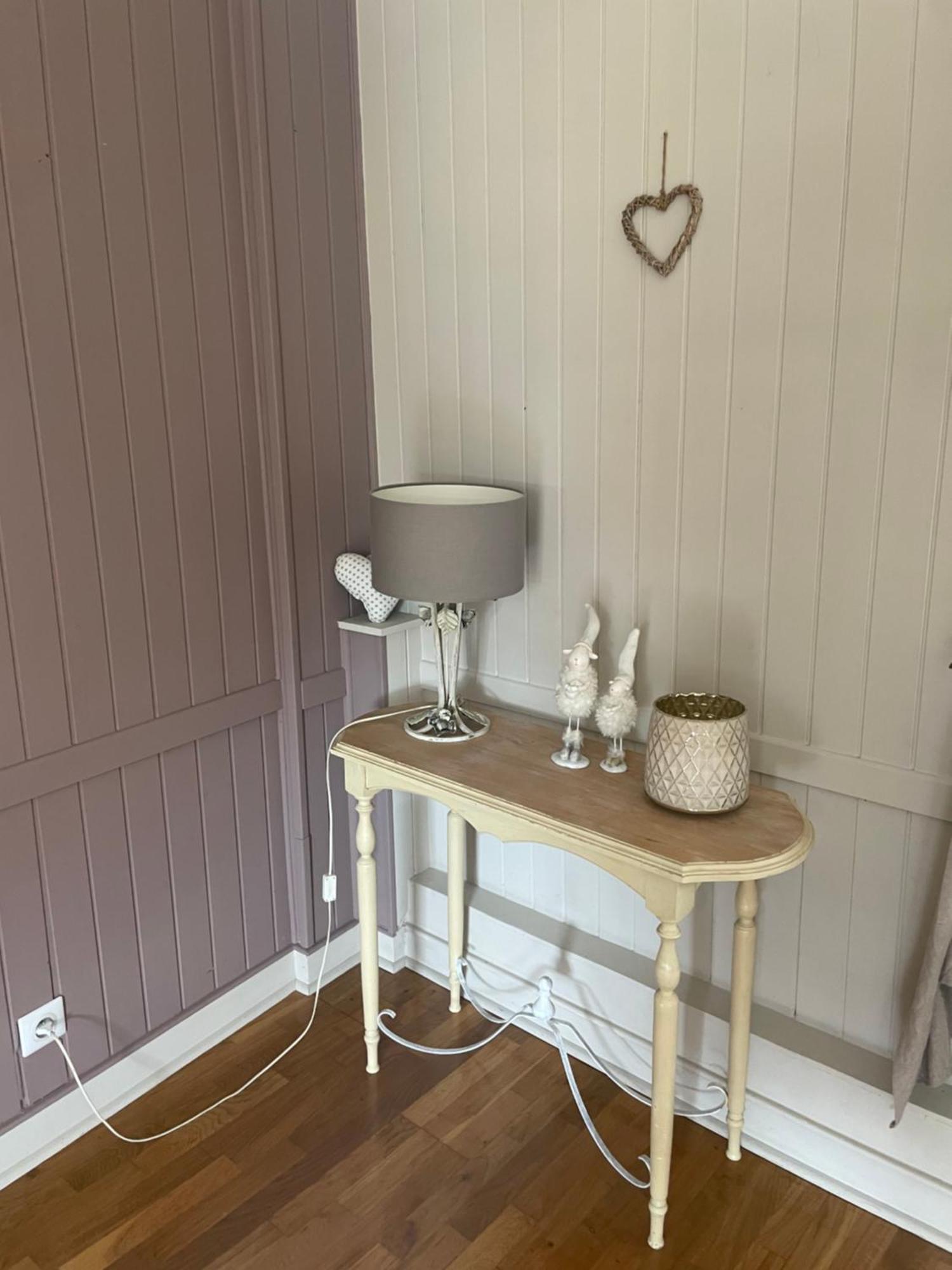 Bed & Breakfast Au Bois Dormant Huby-Saint-Leu