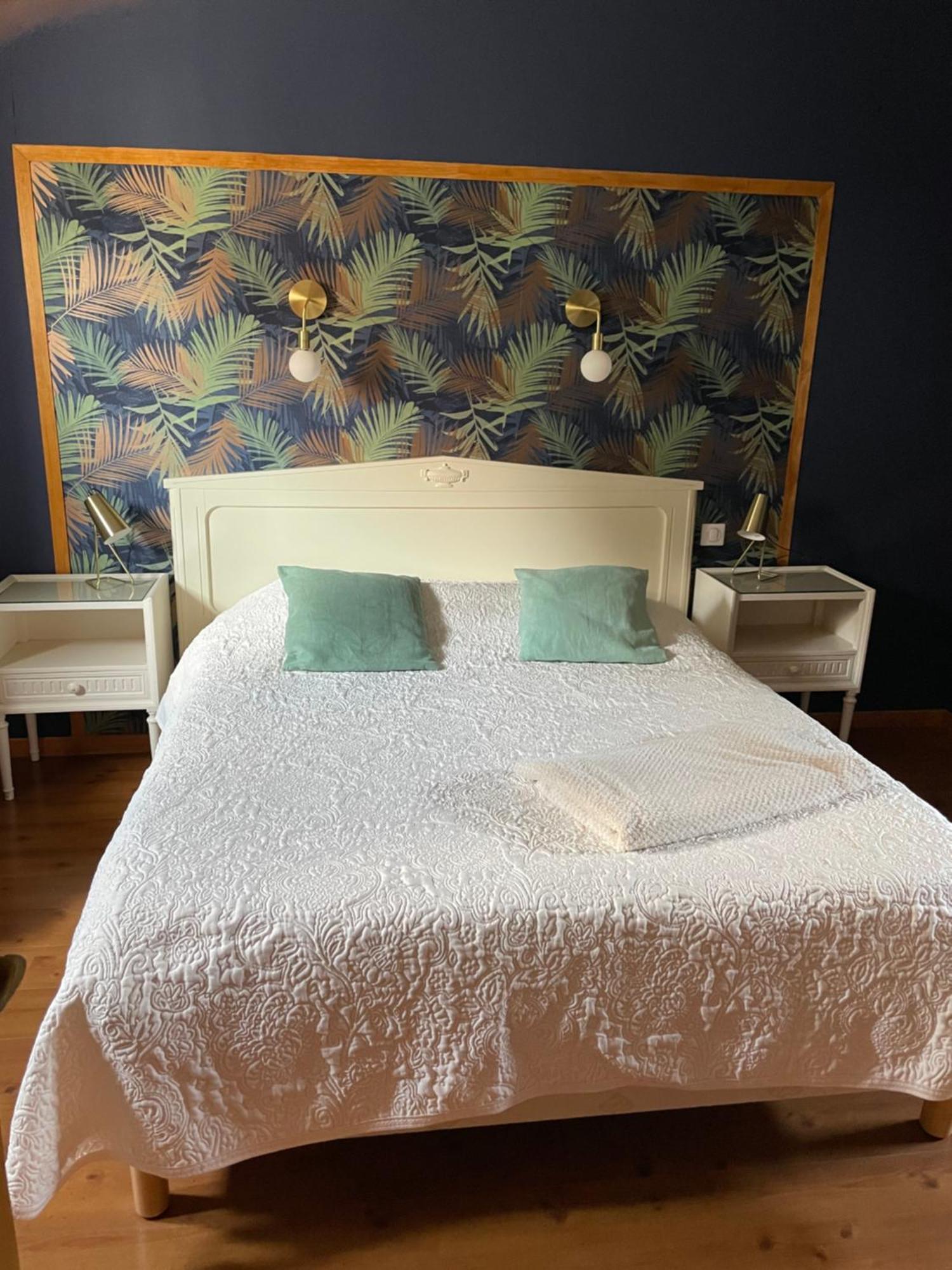 Bed & Breakfast Au Bois Dormant *