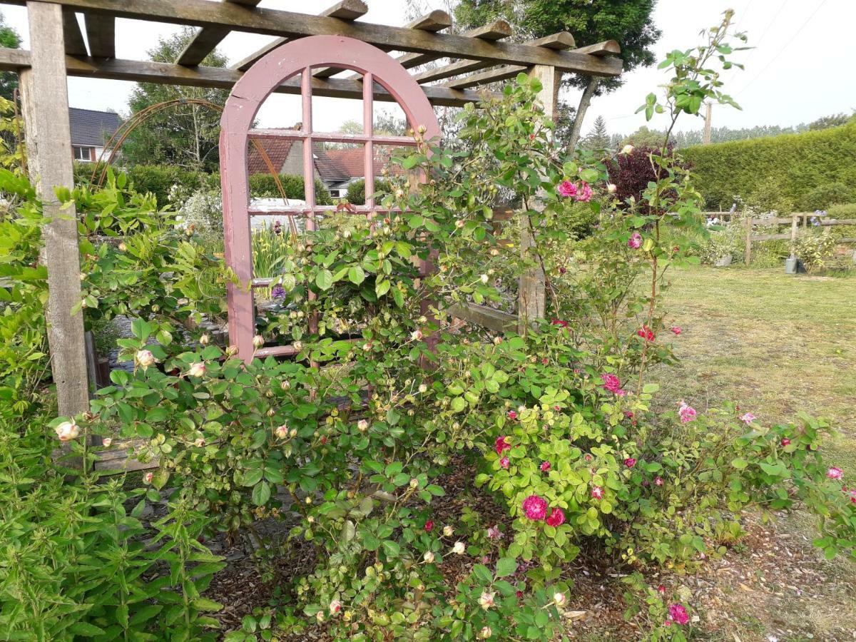 Bed and breakfast Au Bois Dormant